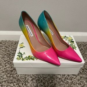 Chelsea & Violet Pumps